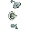Delta 14478-SSSHL  Monitor 14 Series Tub and Shower Trim (Valve sold separately)