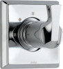 Delta T11851 Dryden 3-Setting 2-Port Diverter Trim 149362