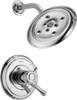 Delta T17297 Faucet Cassidy MultiChoice 17 Series Shower Trim, Chrome