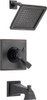 Delta T17451-RB  Dryden: Monitor(R) 17 Series Tub And Shower Trim VENETIAN BRONZE