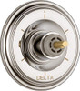 Delta T11997-PNLHP  Cassidy 6 Function Diverter Trim without Handle, Polished Nickel