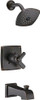 Delta T17464-RB  Ashlyn: Monitor(R) 17 Series Tub And Shower Trim VENETIAN BRONZE