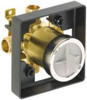 Delta T13222  Monitor 13 Series Shower Trim (Valve sold separately)