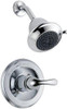 Delta T13220-SHC  Monitor 13 Series Shower Trim (Valve sold separately)