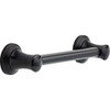 Delta 41712-RB  Transitional 12-Inch Grab Bar with Concealed Mounting, Venetian Bronze