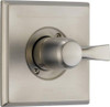 Delta T14051-SS  Dryden: Monitor(R) 14 Series Valve Trim Only STAINLESS