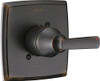 Delta T14064-RB  Monitor 14 Series Valve Only Trim (Valve sold separately)