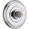 Delta T14097-LHP  Cassidy MultiChoice 14 Series Valve Trim without Handle, Chrome