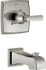 Delta T14164-SS  Monitor 14 Series Tub Trim (Valve sold separately)
