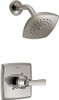 Delta T14264-SS  Monitor 14 Series Shower Trim (Valve sold separately)