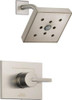 Delta T14253-SSH2O Vero Monitor 14 Series H2Okinetic Shower Trim 147170