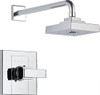 Delta T14286 Faucet Arzo, Monitor 14 Series Shower Trim, Chrome