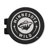 Logo Art WIL096-MC Minnesota Wild MINNESOTA WILD BLACK PREVAIL ENGRAVED MC