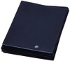 Ultra Pro UP82691 Konami Ultra-Pro Sleeves New Standard Deck Protectors, Black