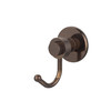 Allied Brass 920-VB  Utility Hook, Venetian Bronze