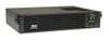 Tripp Lite SMART750RMXL2U SmartPro 750VA Tower/Rack-mountable UPS. SMART PRO UPS 750VA RM 2U 120V 5-15P LINE-INT 6OUT XL USB DB9 SLOT UPS. 750VA/450W - 16 Minute Full Load - 6 x NEMA 5-15R.