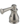 Delta H669SS Faucet Orleans, Two Metal Lever Handle Kit, Stainless