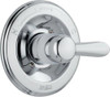 Delta T14038  Monitor 14 Series Valve Only Trim (Valve sold separately)