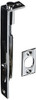 Deltana 6FBS26 6 in. Heavy Duty Flush Bolt (Set of 10) (Square - Chrome).