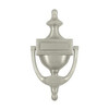 Deltana DKR75U15  Victorian Rope Design and 4-7/8-Inch Center to Center Door Knocker
