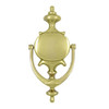 Deltana DK854U3  Imperial Design and 5-Inch Center to Center Door Knocker