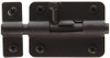 Deltana 3BBU10B 3 in. Barrel Bolt w Screws (Set of 10) (Oil Rubbed Bronze).