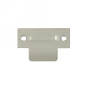 Deltana TSRCA275U10B 2.75 in. x 1.13 in. Roller Catch T-Strike (Set of 10) (Oil Rubbed Bronze)