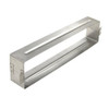 Deltana MSS005  MS211 and MS212 Stainless Steel Use Letter Box Sleeve for MS0030 by