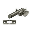 Deltana MB175U15A  Screen Doors and Cabinet Doors Solid Brass Mortise Bolt for Light Doors by Top Notch Distributors, Inc. (Home Improvement).