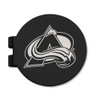 Logo Art AVA096-MC Colorado Avalanche COLORADO AVALANCHE BLACK PREVAIL ENGRAVED MC