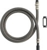 Delta RP50390 Other Quick Connect Hose & Clip - 54"" - Pull-Up / Pull-Down DST Faucets 140799