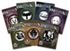 Malifaux: Ten Thunders Wave 2 Arsenal Box