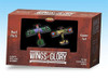 Wings of Glory: WWI Duel Pack - Albatros D.Va vs. Spad XIII
