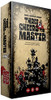 Three Cheers for Master