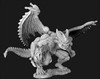 Reaper Miniatures 77112 Bones - Agramon, Pit Fiend