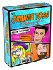 Orange Toss