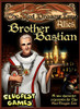 Red Dragon Inn: Allies - Brother Bastian (Red Dragon Inn Expansion) Board Game