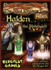 Red Dragon Inn: Allies Halden The Unhinged Card Game