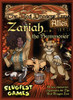 Red Dragon Inn: Allies Zariah The Summoner Card Game