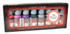 Vallejo Game Color Non Dead Chaos Acrylic Paint Set - Assorted Colours (Pack of 8)