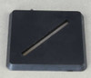 40mm Square Plastic Bases (6)
