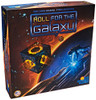 Roll for The Galaxy Board Game