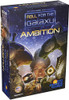 Roll for The Galaxy: Ambition Board Game