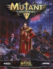 Mutant Chronicles Imperial Source Book