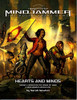 Mindjammer RPG - Hearts & Minds Adventure
