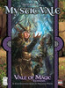 Mystic Vale of Magic Card Game
