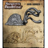 Shadows of Brimstone: The Sand Kraken