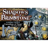 Shadows of Brimstone: Custodians of Targa with Targa Pylons