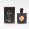 Ysl L'Homme 10096910 Black Opium Ladies EDP Spray