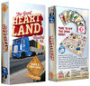 Great Heartland Hauling Board Game